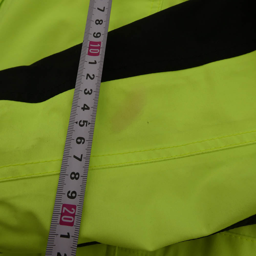 THE NORTH FACE ノースフェイス NP11834 Mountain Light Jacket マウンテンライト ジャケット ライトグリーン系 M【中古】