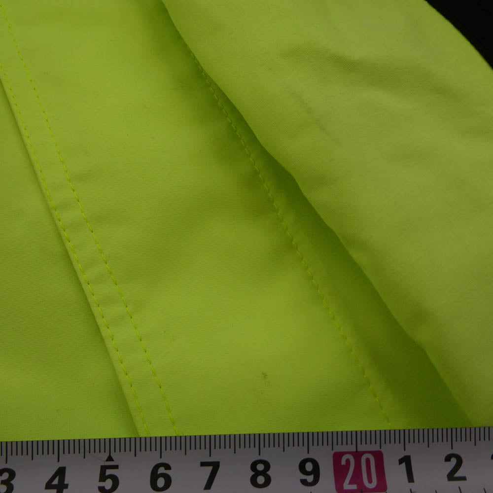 THE NORTH FACE ノースフェイス NP11834 Mountain Light Jacket マウンテンライト ジャケット ライトグリーン系 M【中古】