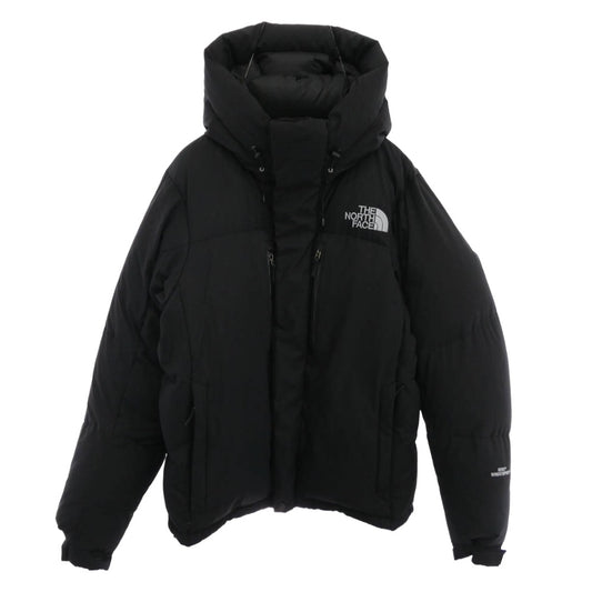 THE NORTH FACE ノースフェイス ND91710 BALTRO LIGHT JACKET バルトロ ライト ジャケット ダウンジャケット ブラック系 L【中古】
