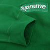 Supreme シュプリーム 24AW Box Logo Hooded Sweatshirt ボックス ロゴ フーデッド スウェットシャツ パーカー Green グリーン系 L【新古品】【未使用】【中古】