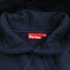 Supreme シュプリーム 24AW Box Logo Hooded Sweatshirt ボックス ロゴ フーデッド スウェットシャツ パーカー Navy ネイビー系 L【新古品】【未使用】【中古】