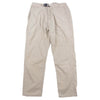 Gramicci グラミチ GMP3-S2074 URBAN RESEARCH アーバンリサーチ 別注 クライミング パンツ ベージュ系 S【中古】