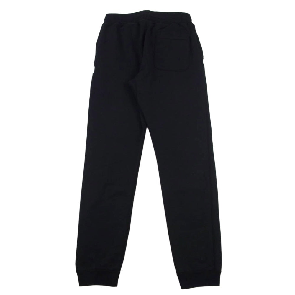 REIGNING CHAMP レイニングチャンプ RC-5075 MIDWEIGHT TERRY SLIM SWEAT PANT スリム スウェット パンツ ブラック系 S【中古】