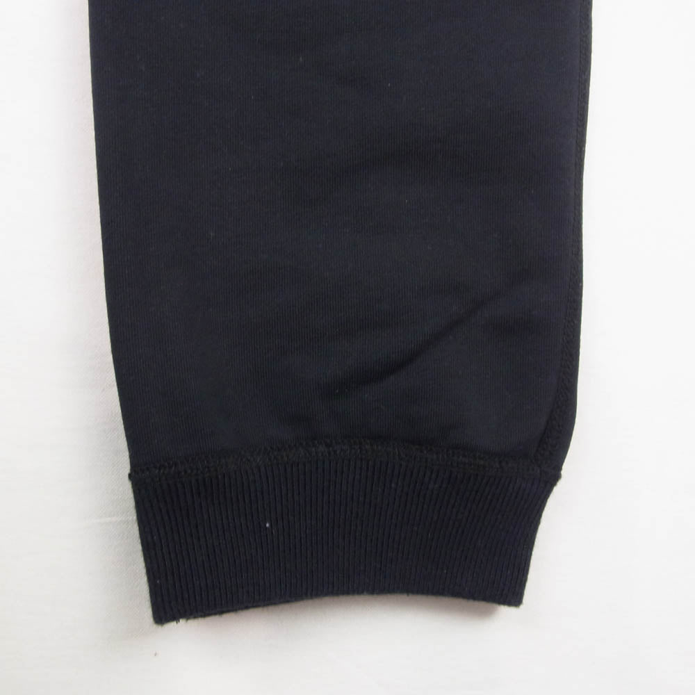 REIGNING CHAMP レイニングチャンプ RC-5075 MIDWEIGHT TERRY SLIM SWEAT PANT スリム スウェット パンツ ブラック系 S【中古】