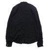 Frank&Eileen フランクアンドアイリーン LUKE Poplin Shirts ルーク ポプリン シャツ 長袖シャツ ブラック系 S【中古】