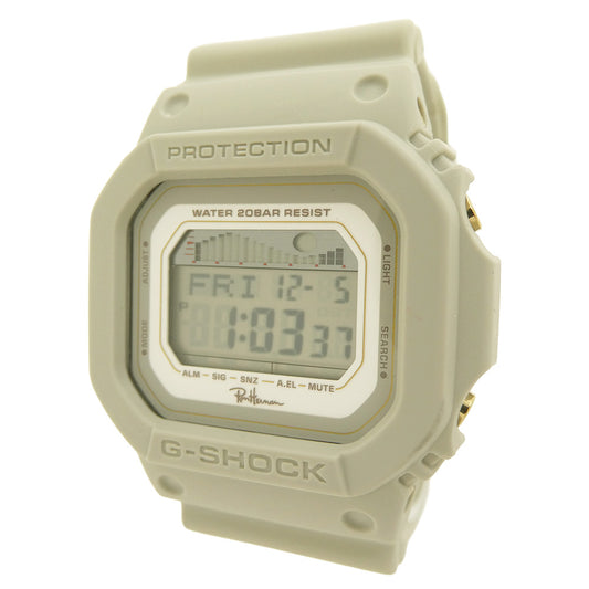 Ron Herman ロンハーマン GLX5600 G-SHOCK for Ron Herman G-LIDE Gライド ジーショック 時計 ウォッチ グレー系【新古品】【未使用】【中古】