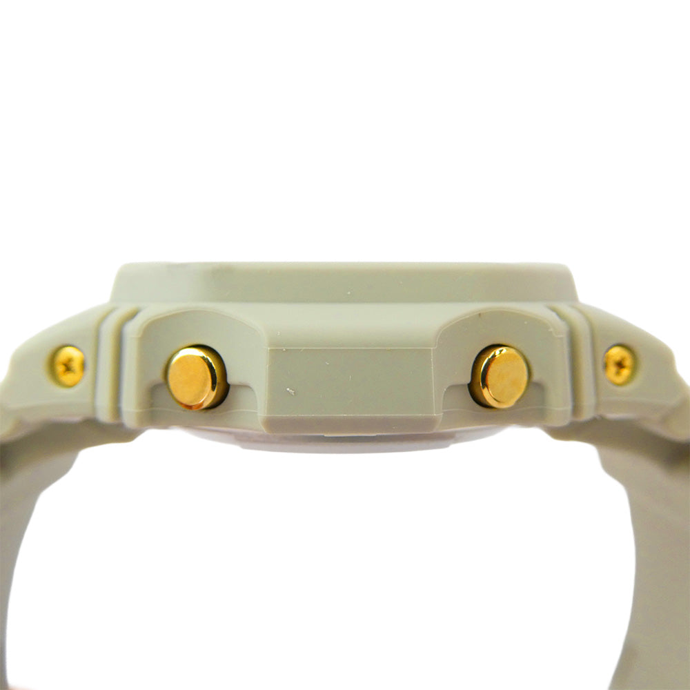 Ron Herman ロンハーマン GLX5600 G-SHOCK for Ron Herman G-LIDE Gライド ジーショック 時計 ウォッチ グレー系【新古品】【未使用】【中古】