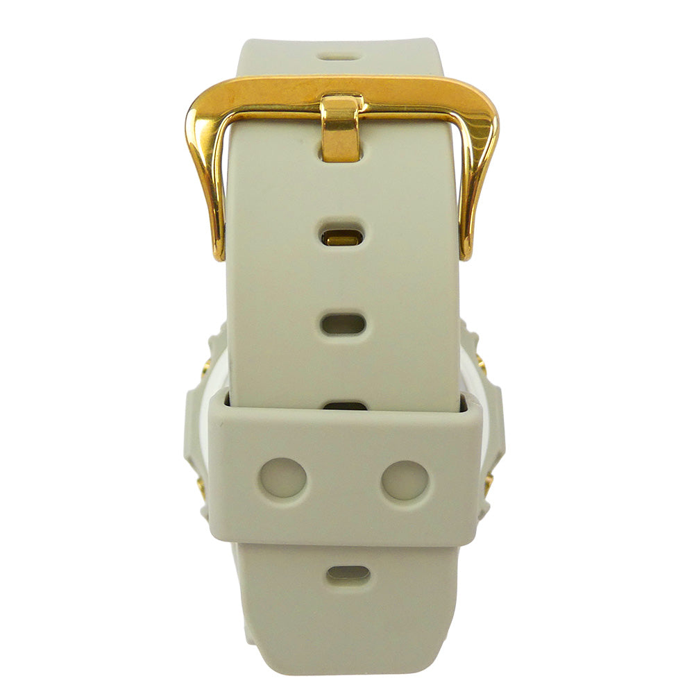 Ron Herman ロンハーマン GLX5600 G-SHOCK for Ron Herman G-LIDE Gライド ジーショック 時計 ウォッチ グレー系【新古品】【未使用】【中古】