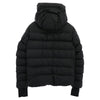 MONCLER モンクレール 1A50540 53864 GRENOBLE グルノーブル CAMURAC JACKET ダウンジャケット ブラック系 1【新古品】【未使用】【中古】