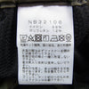 THE NORTH FACE ノースフェイス NB32106 Verb Light Pants バーブ ライト ナイロン パンツ カーキ系 M【中古】