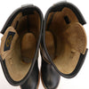 ジョン ロフグレン ブーツメーカー LK-003 WABASH ENGINEER BOOTS HORWEEN LEATHER CXL ウォバッシュ エンジニア ブーツ ブラック系 8.5【極上美品】【中古】