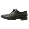 COLE HAAN コールハーン C32351 ホーソーン プレーンオックスフォード シューズ ブラック系 7.5【中古】