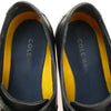 COLE HAAN コールハーン C32351 ホーソーン プレーンオックスフォード シューズ ブラック系 7.5【中古】