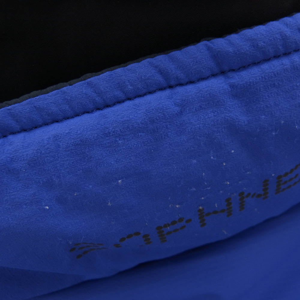 SOPHNET. ソフネット 21AW SOPH-212009 × COLUMBIA コロンビア POWDER KEG INTERCHANGE PARKA パウダー ケグ インターチェンジ パーカ ジャケット ブラック系 S/P【中古】
