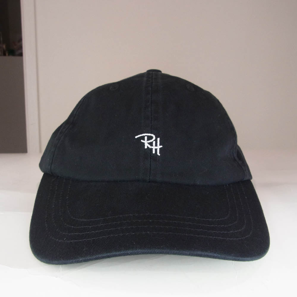 Ron Herman ロンハーマン 24AW ウォッシュツイル ロゴ キャップ