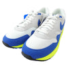 NIKE ナイキ HF2903-100 Air Max 1 ’86 OG エア マックス Royal and Volt ロイヤル アンド ボルト ホワイト系 ブルー系 イエロー系 28.5cm【新古品】【未使用】【中古】