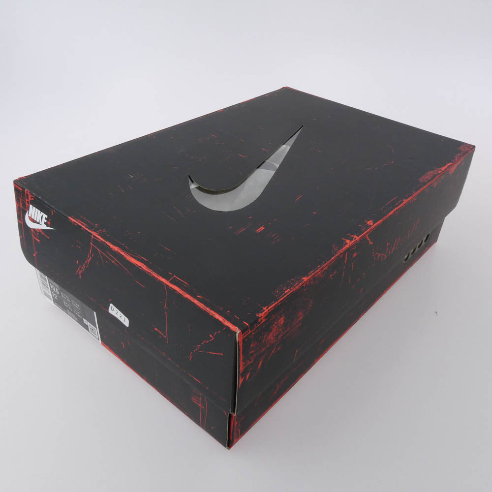 NIKE ナイキ HF2903-100 Air Max 1 ’86 OG エア マックス Royal and Volt ロイヤル アンド ボルト ホワイト系 ブルー系 イエロー系 28.5cm【新古品】【未使用】【中古】