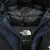 THE NORTH FACE ノースフェイス ND91930 MOUNTAIN DOWN JACKET マウンテン ダウン ジャケット ネイビー系 L【中古】