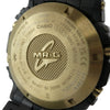 CASIO G-SHOCK カシオ ジーショック MRG-B5000B-1JR MRG-B5000 ソーラー 電波 チタン デジタル ウオッチ 腕時計 ブラック系【中古】