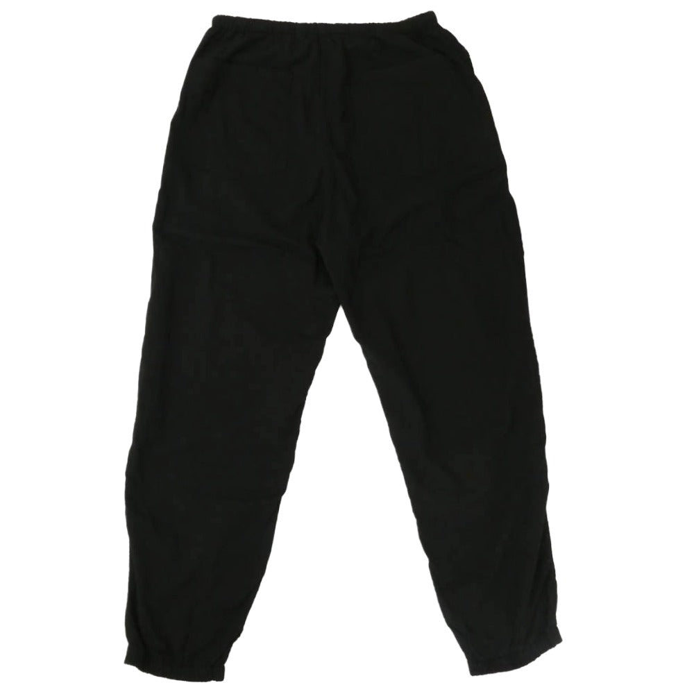 COMOLI コモリ 25SS B01-03010 オックス ドローストリング パンツ ブラック系 2【極上美品】【中古】