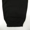 COMOLI コモリ 25SS B01-03010 オックス ドローストリング パンツ ブラック系 2【極上美品】【中古】