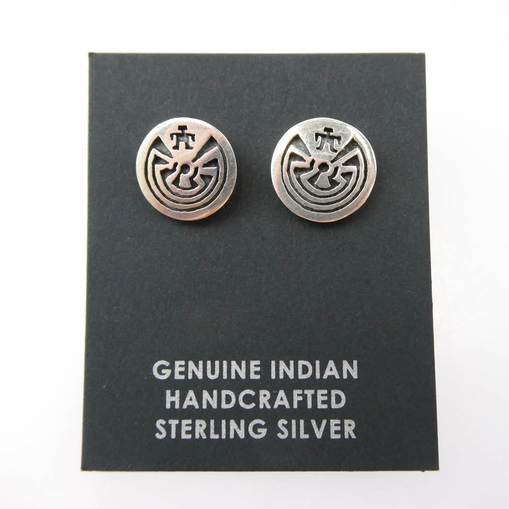 JASON TAKALA ジェイソンタカラ インディアンジュエリー ホピ族 マン