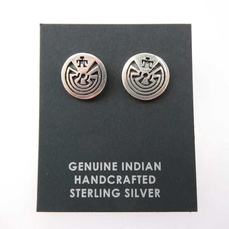 JASON TAKALA ジェイソンタカラ インディアンジュエリー ホピ族 マン