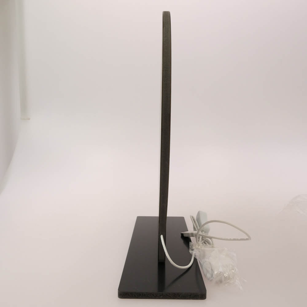 HYSTERIC GLAMOUR ヒステリックグラマー THE HYSTERIC WOMAN ウーマン インフィニティ ミラーライト ノベルティ ブラック系【新古品】【未使用】【中古】