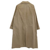 A.PRESSE アプレッセ 25SS 25SAP-01-16H Vintage Trench Coat ヴィンテージ トレンチ コート ベージュ系 2【極上美品】【中古】