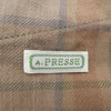 A.PRESSE アプレッセ 25SS 25SAP-01-16H Vintage Trench Coat ヴィンテージ トレンチ コート ベージュ系 2【極上美品】【中古】