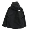 THE NORTH FACE ノースフェイス NP62550 GORE-TEX Mountain Light Jacket ゴアテックス マウンテン ライト ジャケット ブラック系 S【新古品】【未使用】【中古】