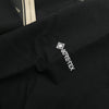THE NORTH FACE ノースフェイス NP62550 GORE-TEX Mountain Light Jacket ゴアテックス マウンテン ライト ジャケット ブラック系 S【新古品】【未使用】【中古】