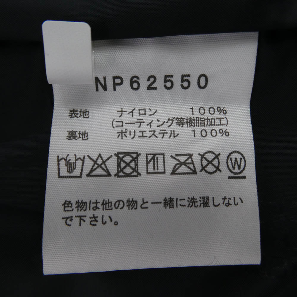 THE NORTH FACE ノースフェイス NP62550 GORE-TEX Mountain Light Jacket ゴアテックス マウンテン ライト ジャケット ブラック系 S【新古品】【未使用】【中古】