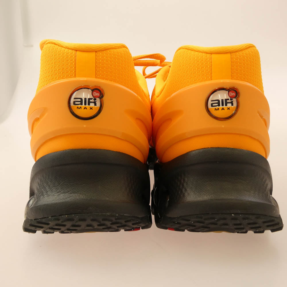 NIKE ナイキ IM7405-700 Air Max DN8 Sundial エア マックス DN8 サンダイアル オレンジ系 26.5cm【美品】【中古】