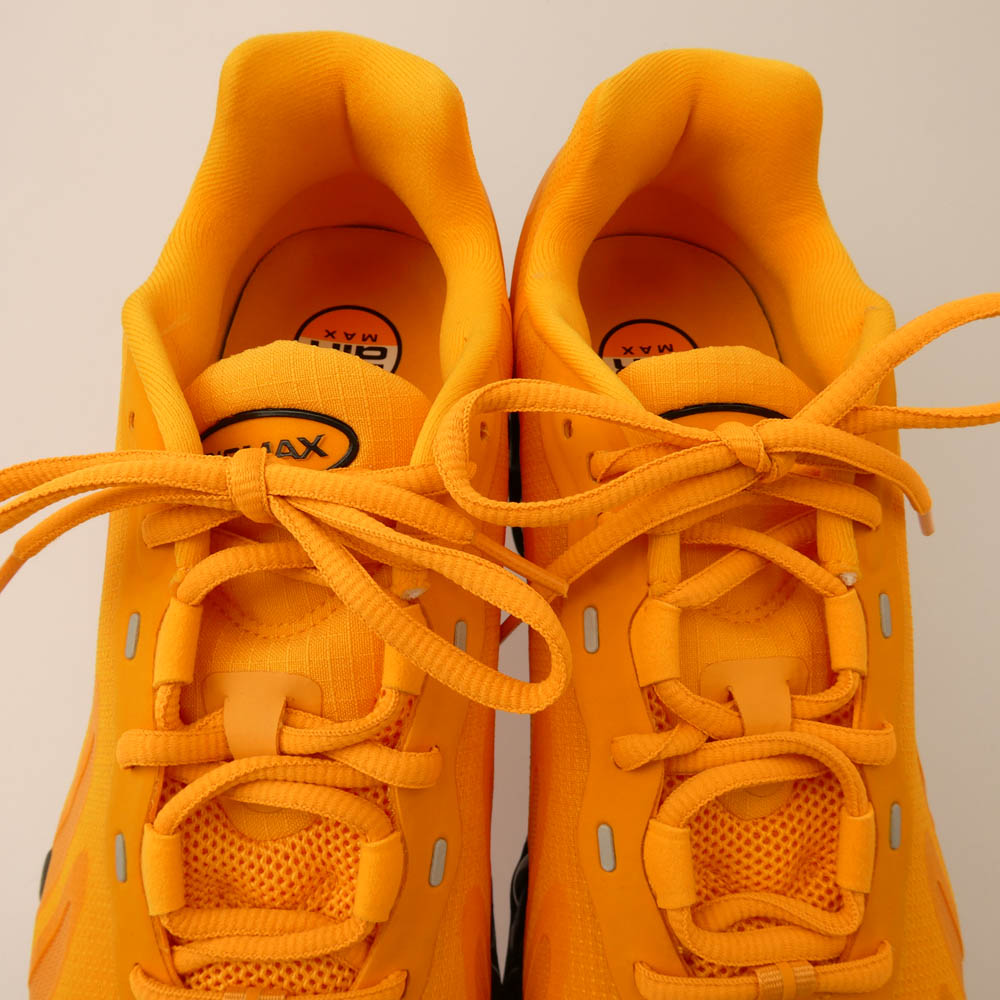 NIKE ナイキ IM7405-700 Air Max DN8 Sundial エア マックス DN8 サンダイアル オレンジ系 26.5cm【美品】【中古】