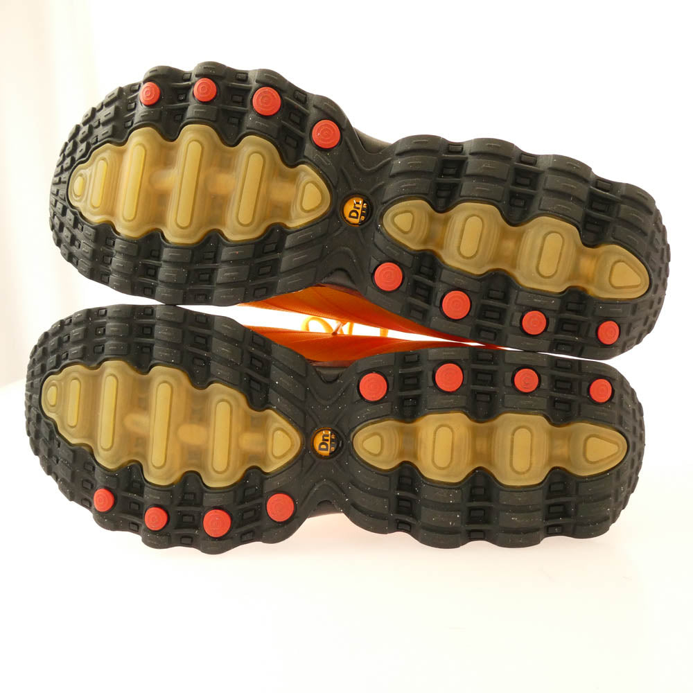 NIKE ナイキ IM7405-700 Air Max DN8 Sundial エア マックス DN8 サンダイアル オレンジ系 26.5cm【美品】【中古】