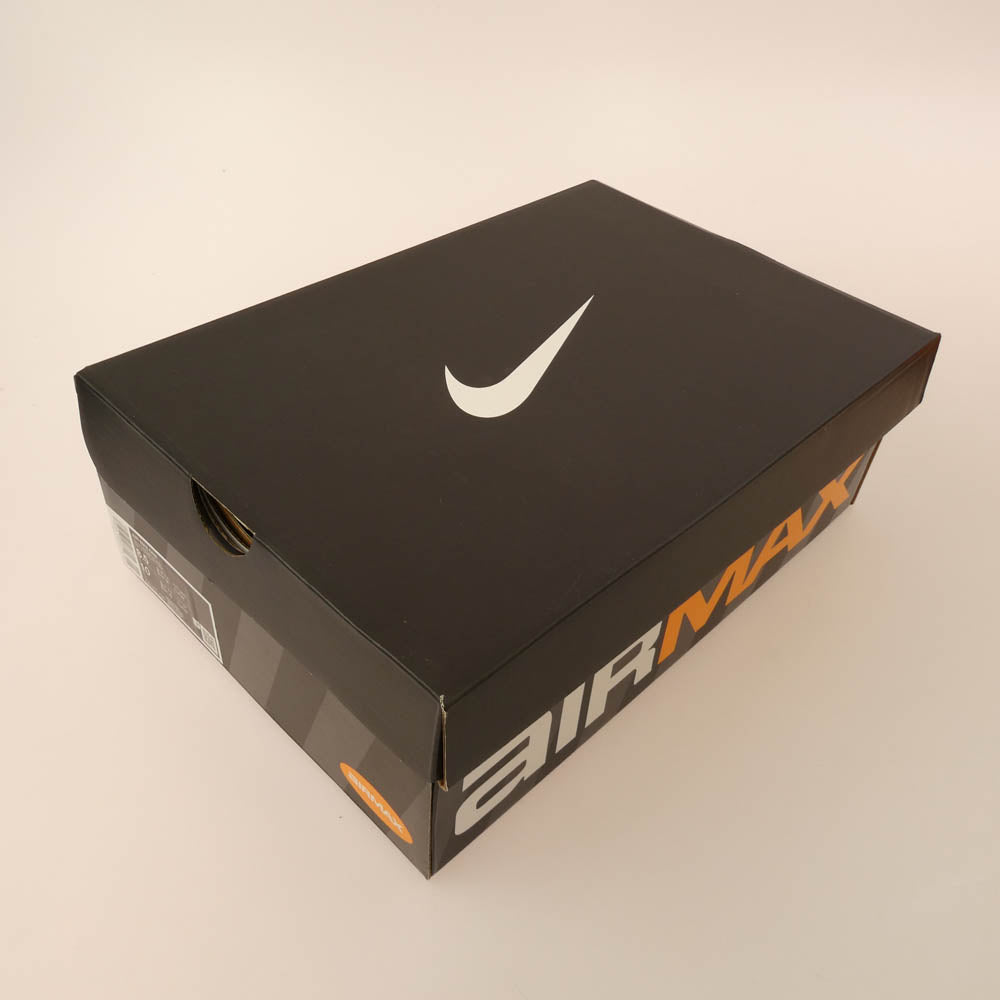 NIKE ナイキ IM7405-700 Air Max DN8 Sundial エア マックス DN8 サンダイアル オレンジ系 26.5cm【美品】【中古】