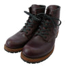 RED WING レッドウィング 9011 BECKMAN BOOT BLACK CHERRY ベックマン ブーツ ブラックベリー ワインレッド系 25.5cm【中古】