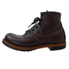 RED WING レッドウィング 9011 BECKMAN BOOT BLACK CHERRY ベックマン ブーツ ブラックベリー ワインレッド系 25.5cm【中古】