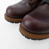 RED WING レッドウィング 9011 BECKMAN BOOT BLACK CHERRY ベックマン ブーツ ブラックベリー ワインレッド系 25.5cm【中古】