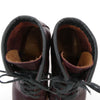 RED WING レッドウィング 9011 BECKMAN BOOT BLACK CHERRY ベックマン ブーツ ブラックベリー ワインレッド系 25.5cm【中古】