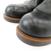 RED WING レッドウィング ASTM2413-05 2268 USA製 ENGINEER BOOTS エンジニアブーツ ブラック系 US9D【中古】