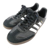 adidas アディダス B75807 Samba OG サンバ ローカットスニーカー ブラック系 26.5cm【中古】