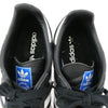 adidas アディダス B75807 Samba OG サンバ ローカットスニーカー ブラック系 26.5cm【中古】