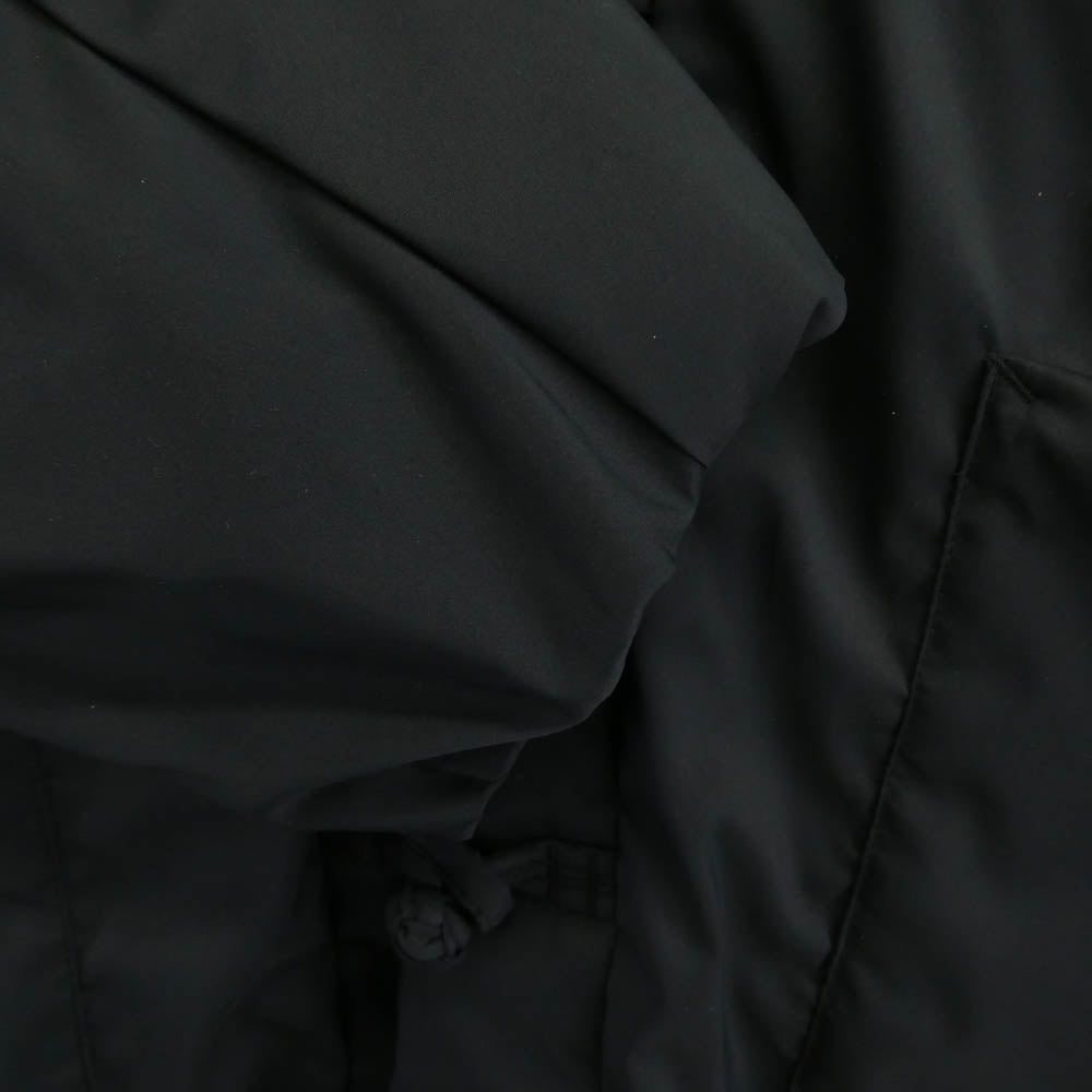 NANGA ナンガ 25AW KLM25FJK1115 Kelen ケレン チャイナ ボタン チャイナジャケット ダウンジャケット チャコール系 40【中古】