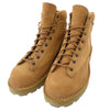 Danner ダナー D123000 DANNER FIELD R フィールド アール GORE-TEX ヌバック スエード ブーツ ブラウン系 26.5cm【美品】【中古】
