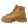 Danner ダナー D123000 DANNER FIELD R フィールド アール GORE-TEX ヌバック スエード ブーツ ブラウン系 26.5cm【美品】【中古】
