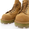 Danner ダナー D123000 DANNER FIELD R フィールド アール GORE-TEX ヌバック スエード ブーツ ブラウン系 26.5cm【美品】【中古】