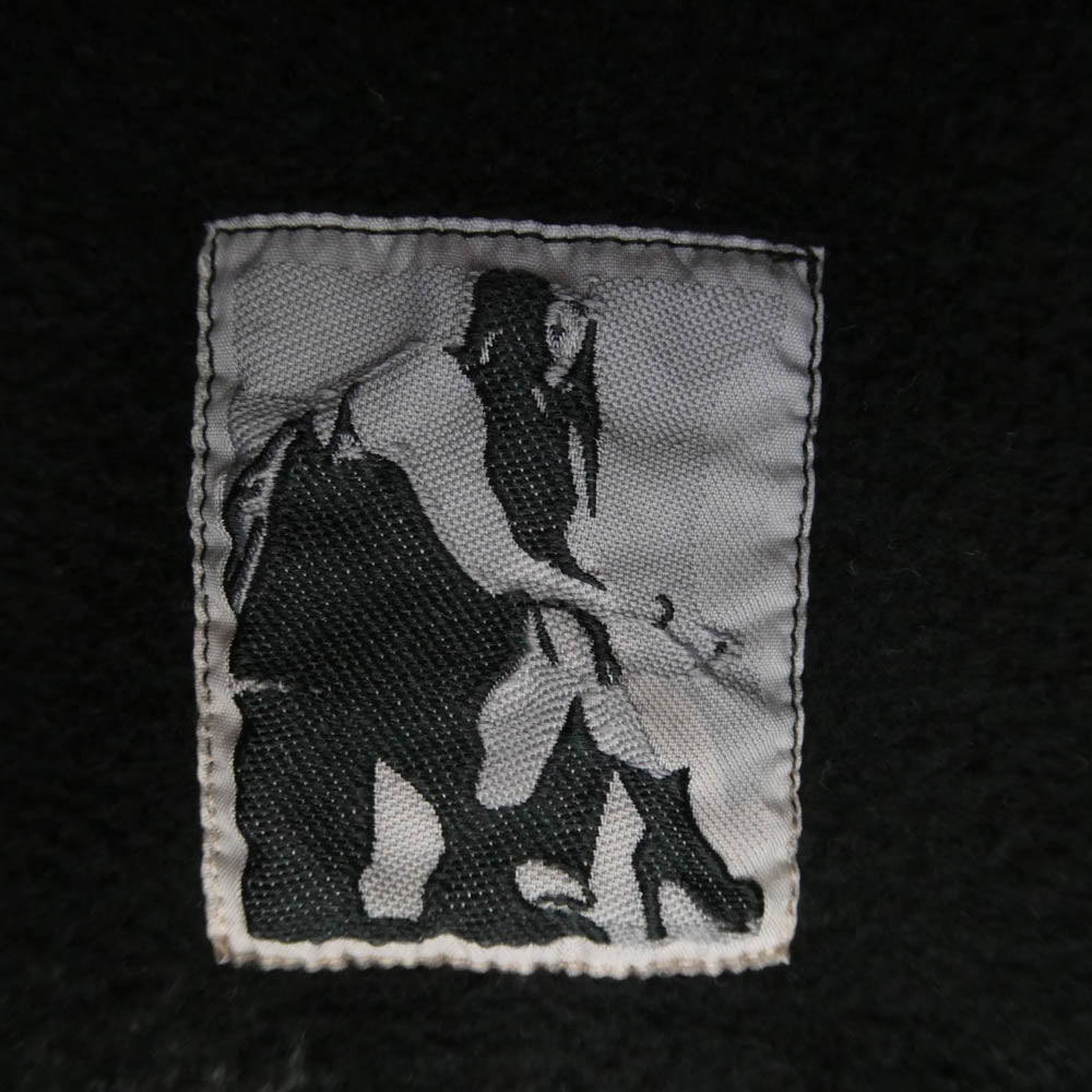 Rick Owens リックオウエンス 24AW DU02D2285-FSUN DRKSHDW ダークシャドウ Sun Pullover Hoodie サン プルオーバー パーカー フーディー S ブラック系 ブラウン系 S【美品】【中古】