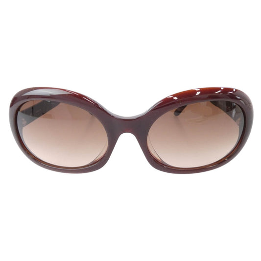 CELINE セリーヌ SC 1761G サングラス 眼鏡 ブラウン系 0958 57□20【中古】